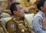 Palangka Raya Perkuat Program Perlindungan Anak Secara Berkelanjutan